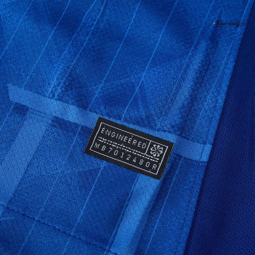 Chelsea Soccer Jersey Home Women's Custom Shirt 2025/26
