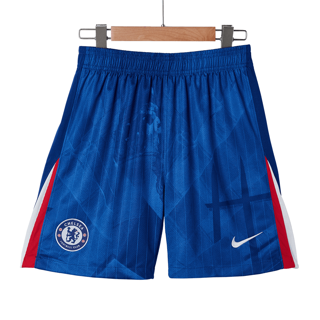 Chelsea Home Jerseys Kit 2025/26