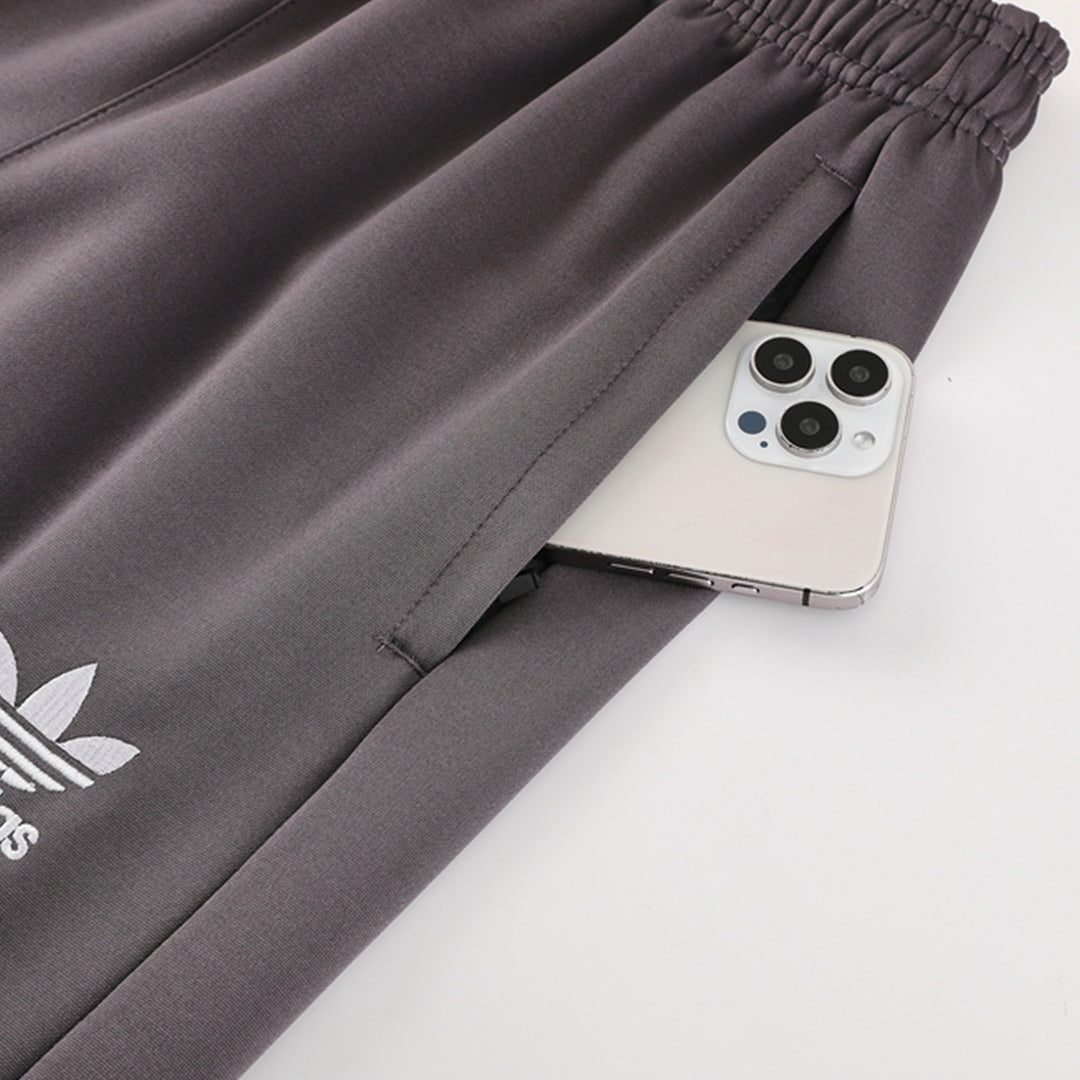 Men's Real Madrid Training Jacket Kit (Jacket+Pants) 2024/25