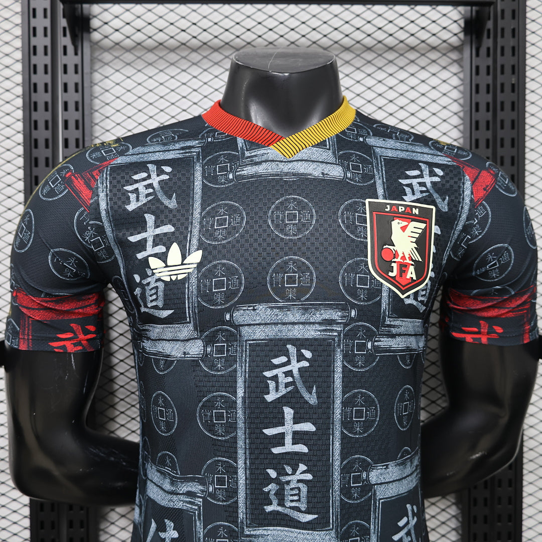 2026/27 Japan Soccer Jersey