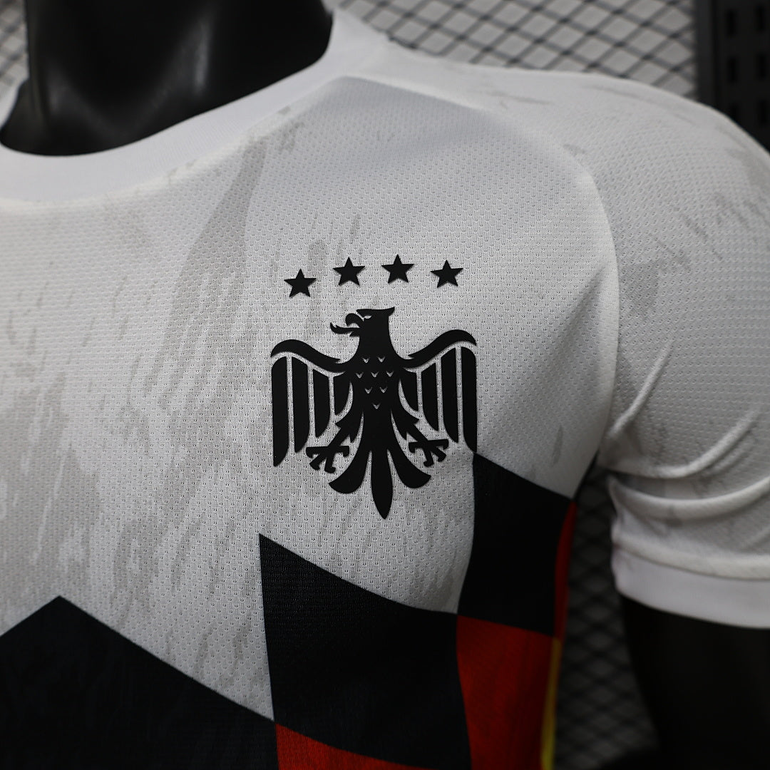 Germany Player Version Soccer Jersey Special Edition