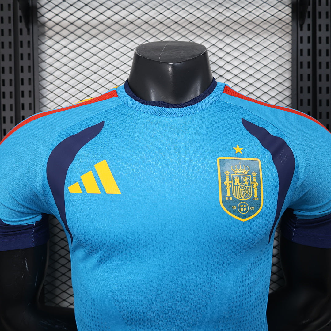 Spain Player Version Training Kit