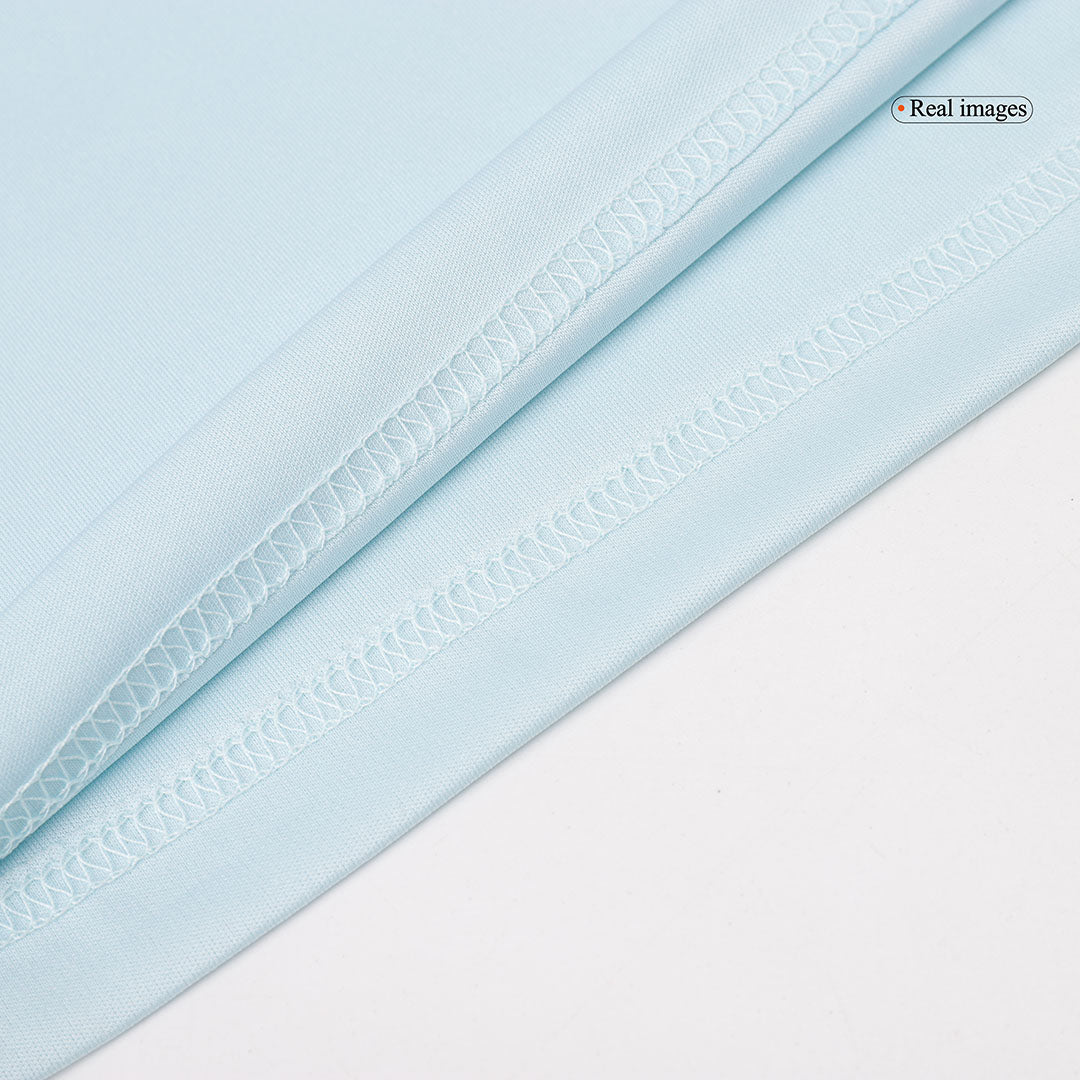 Spain Pre-Match Training Soccer Jersey Euro 2024