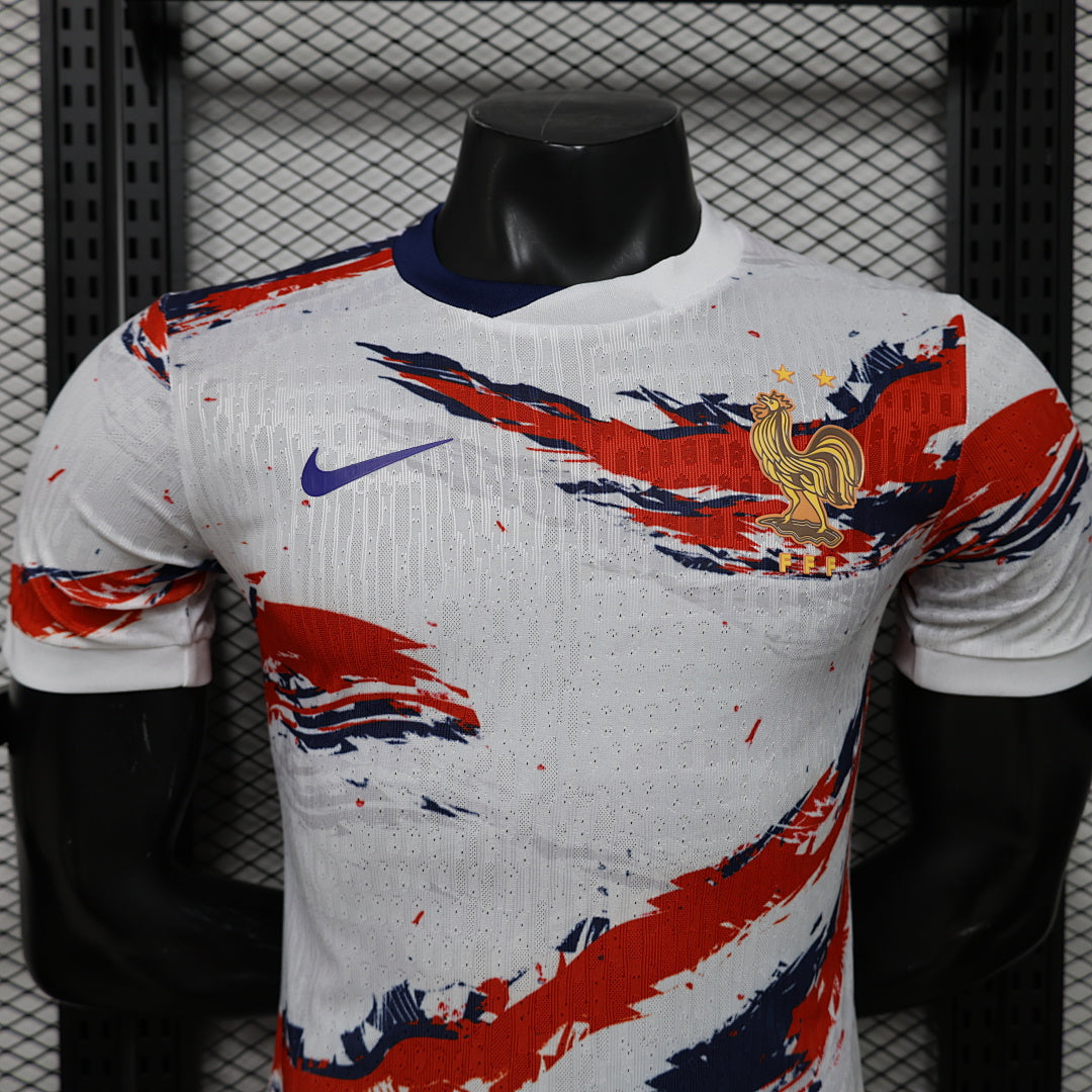 France Soccer Jersey Special Edition