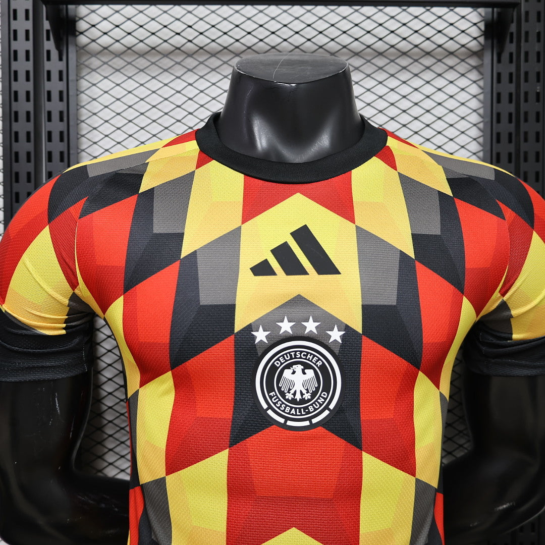 2026/27 Germany Player Version Soccer Jersey Special Edition