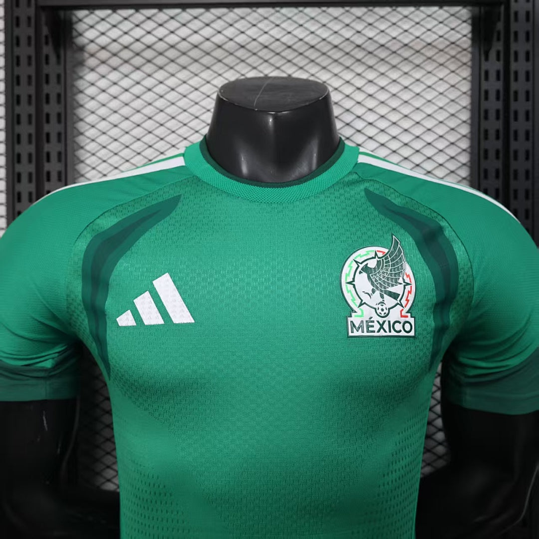 Mexico Player Version Training Kit