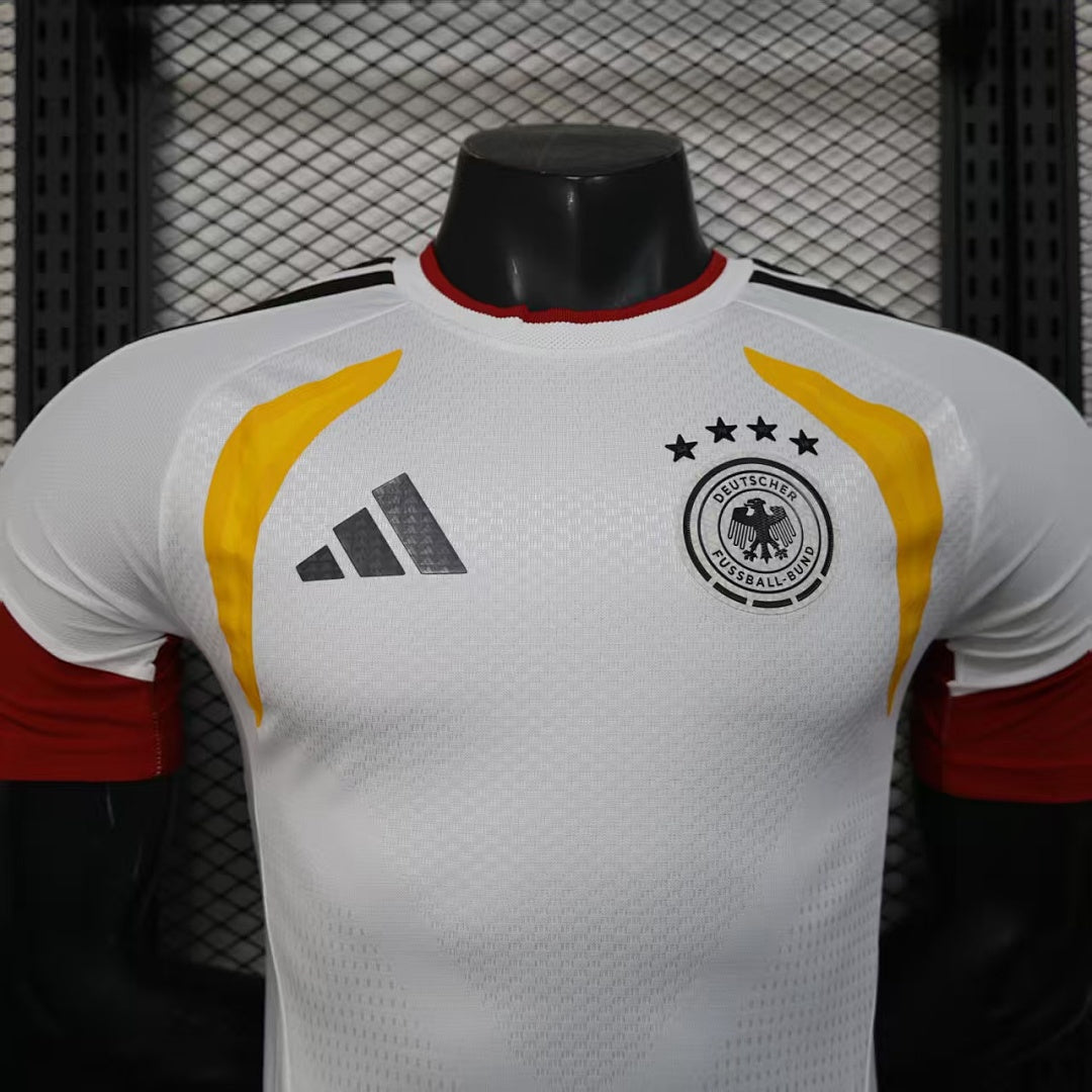 Germany Player Version Training Kit