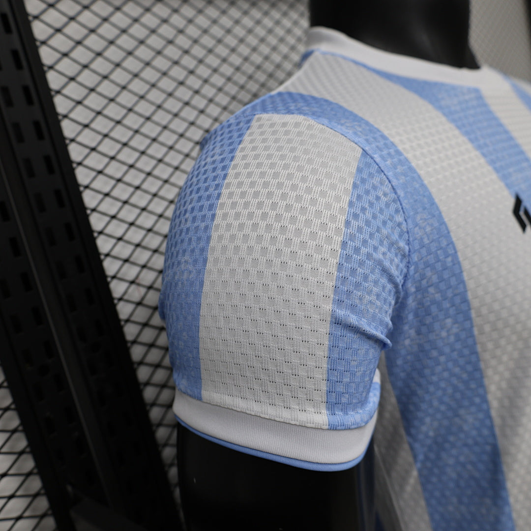 Argentina Player Version Soccer Jersey Special Edition