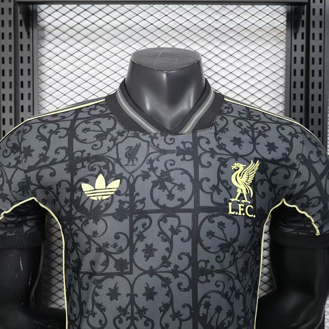 Argentina Player Version Soccer Jersey Special Edition