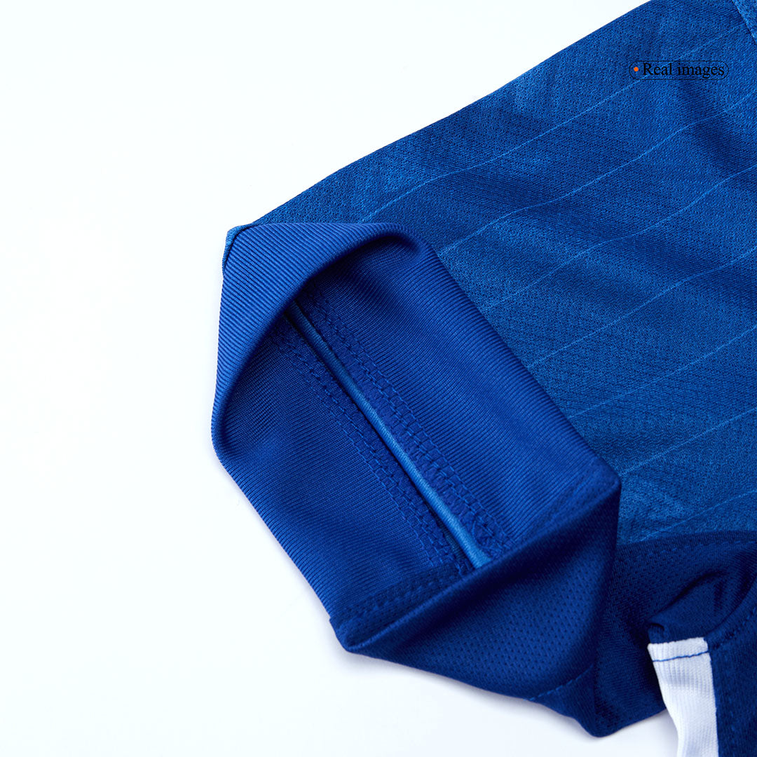 Women's Chelsea Home Jersey 2025/26