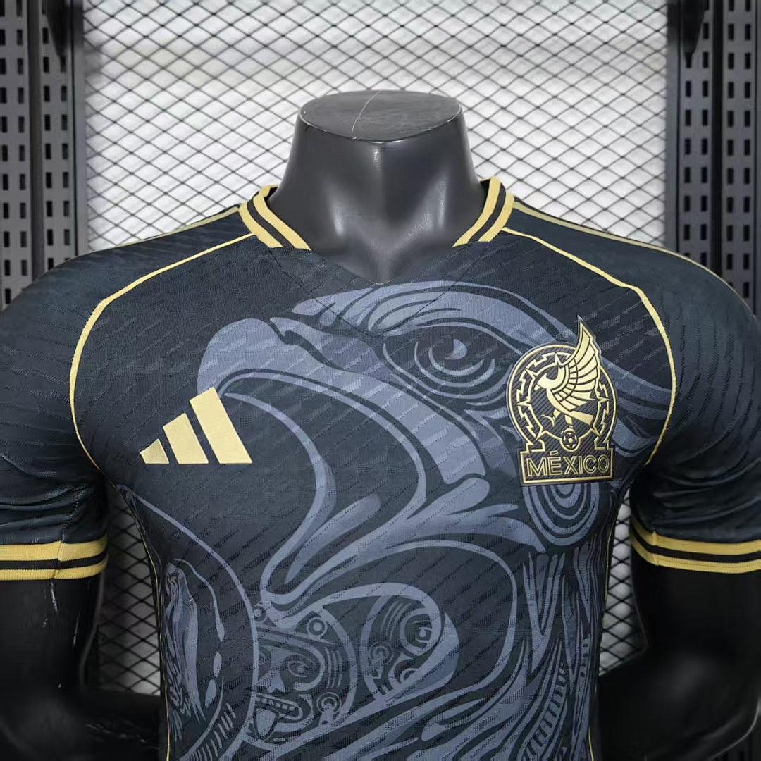 Mexico Player Version Soccer Jersey Special Edition