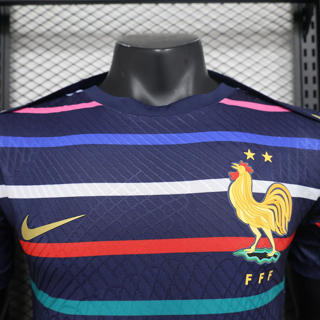 France Player Version Training Kit