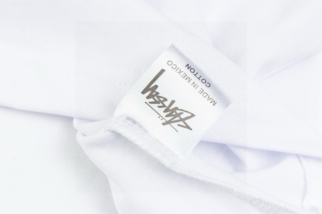 Stussy Dover Street Market New York T-Shirt - White