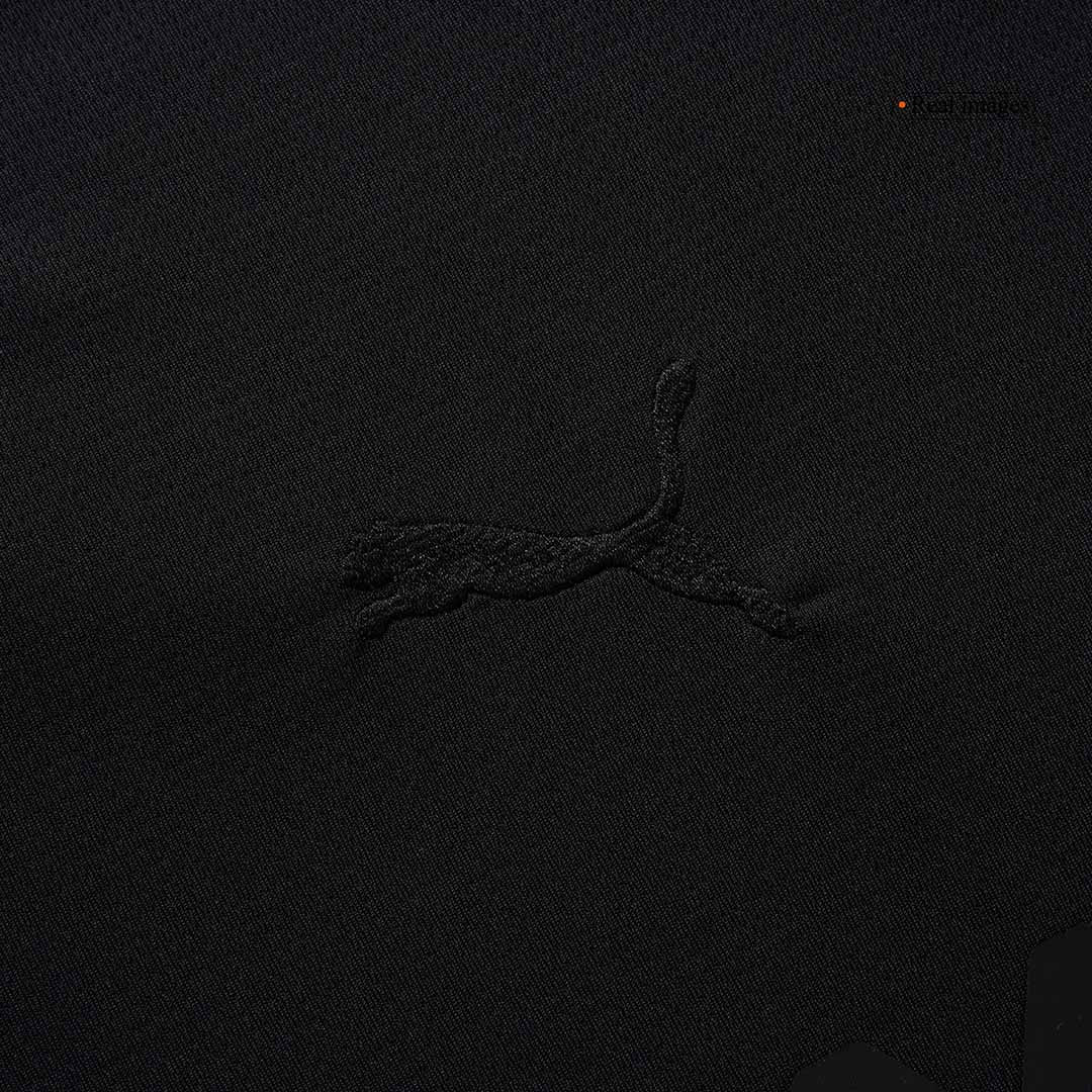 Marseille Jersey Custom Soccer Goalkeeper Jersey 2024/25 125th Anniversary