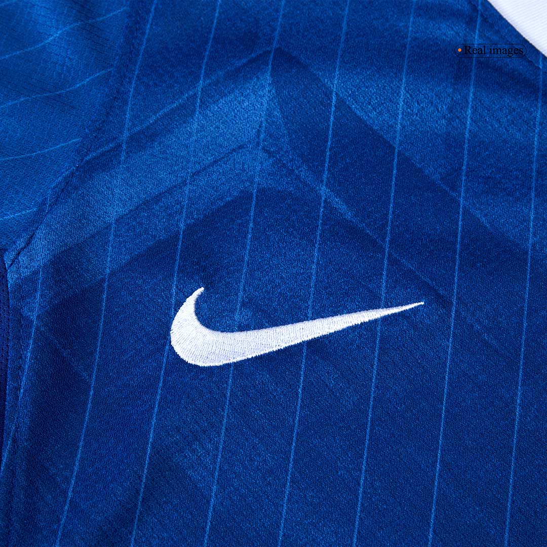 Chelsea Soccer Jersey Home Women's Custom Shirt 2025/26