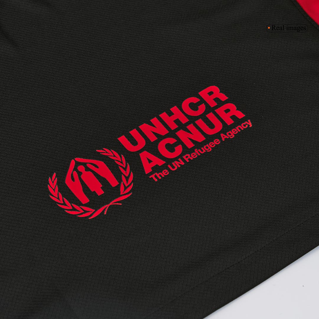 LAMINE YAMAL #19 Barcelona Away Soccer Jersey 2024/25 - Spotify Logo Without Text