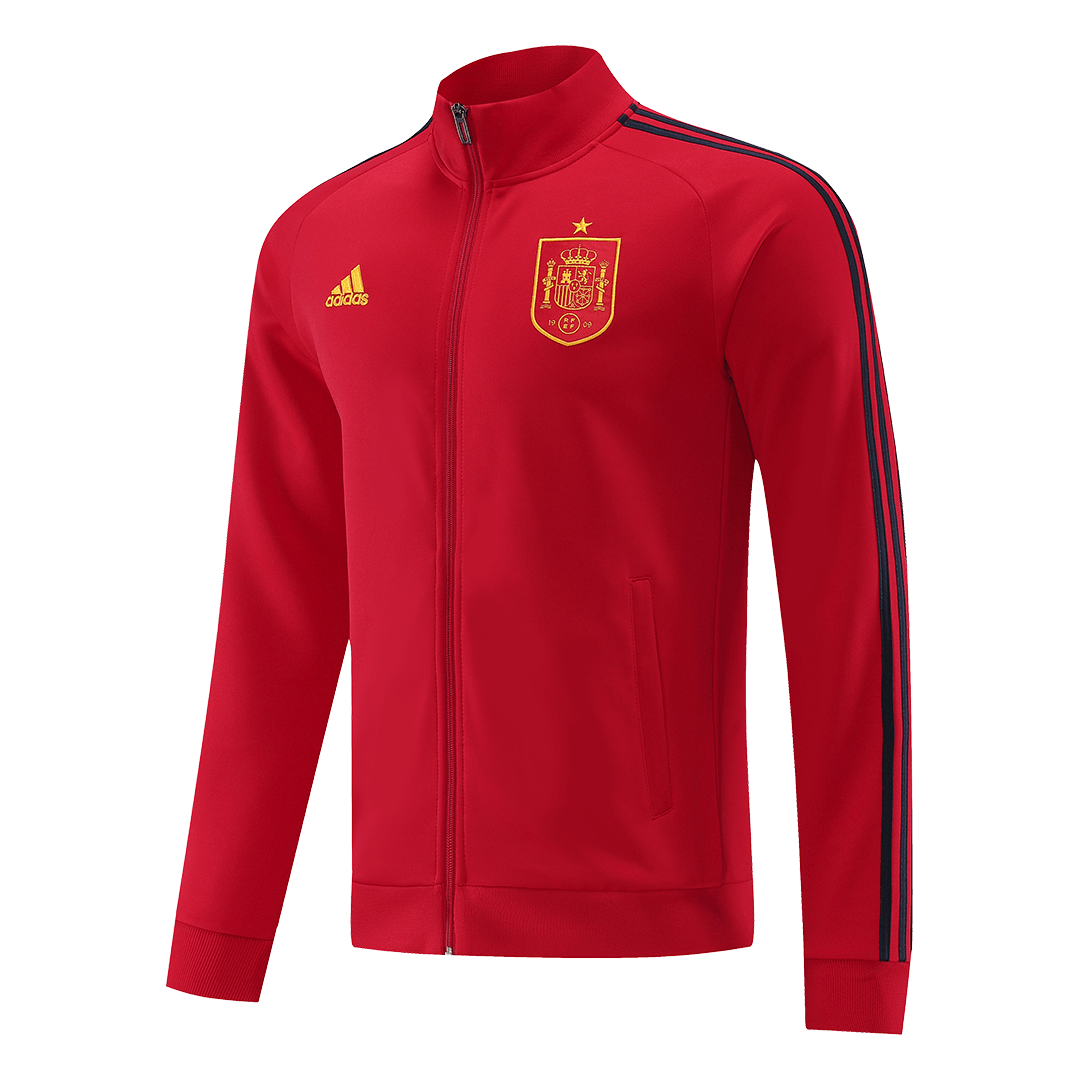 Spain Training Jacket Kit (Jacket+Pants) 2022/23