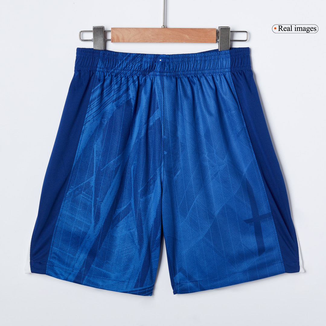 Chelsea Home Soccer Shorts 2025/26