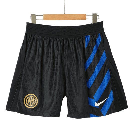 Authentic Inter Milan Home Soccer Shorts 2024/25