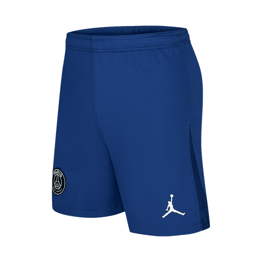 PSG Soccer Shorts Custom Fourth Away 2024/25