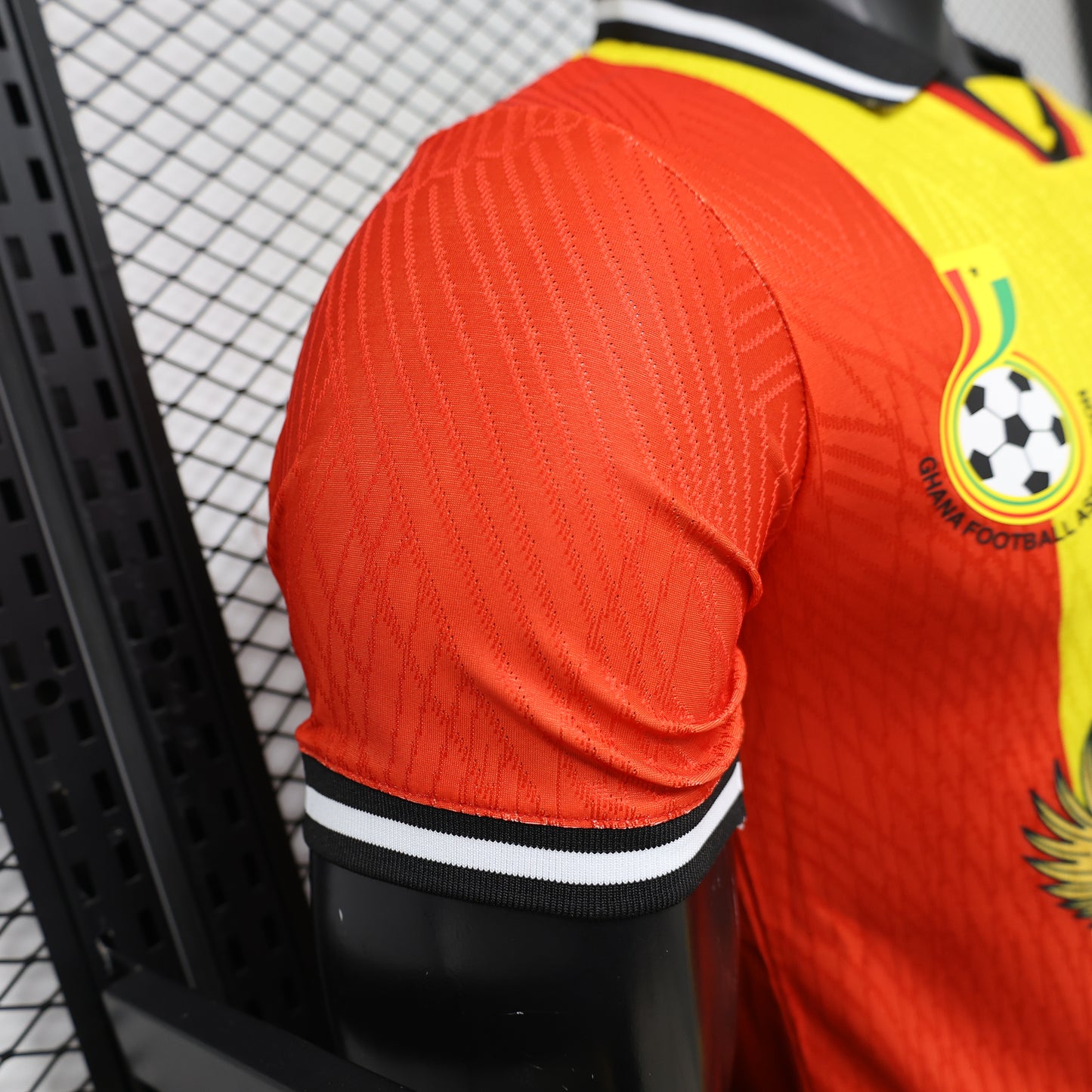 Premium Team Premium Soccer Jersey (Special Edition Authentic Player Version)