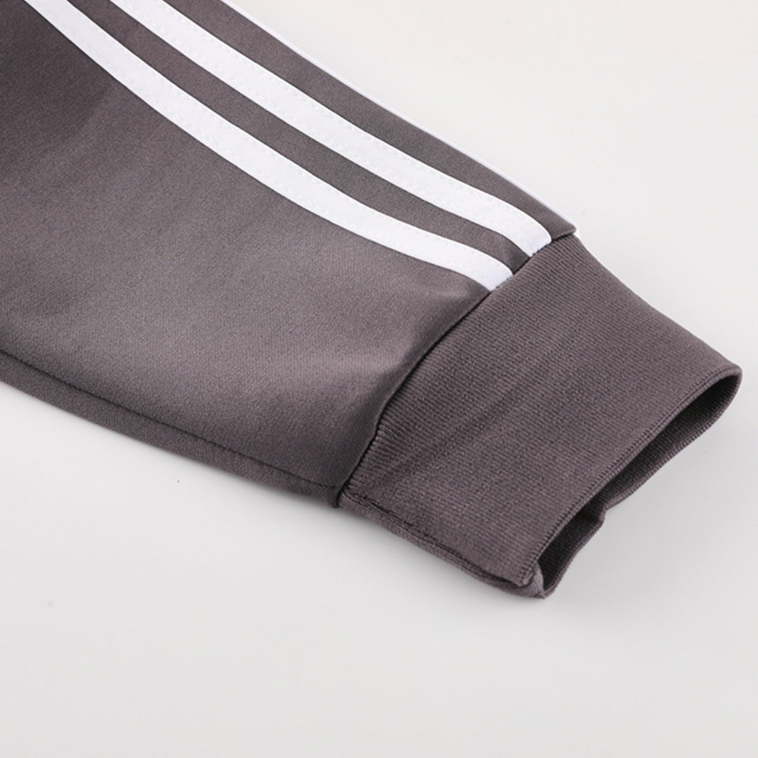 Men's Real Madrid Training Jacket Kit (Jacket+Pants) 2024/25