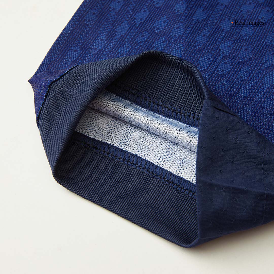 Authentic Barcelona X COLDPLAY Home Soccer Jersey 2024/25