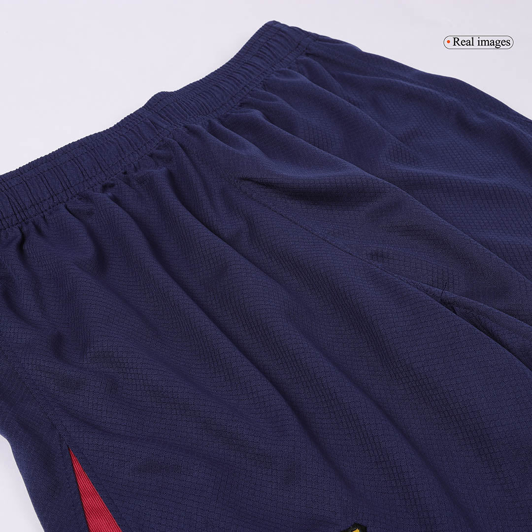 Barcelona Soccer Shorts Home 2024/25