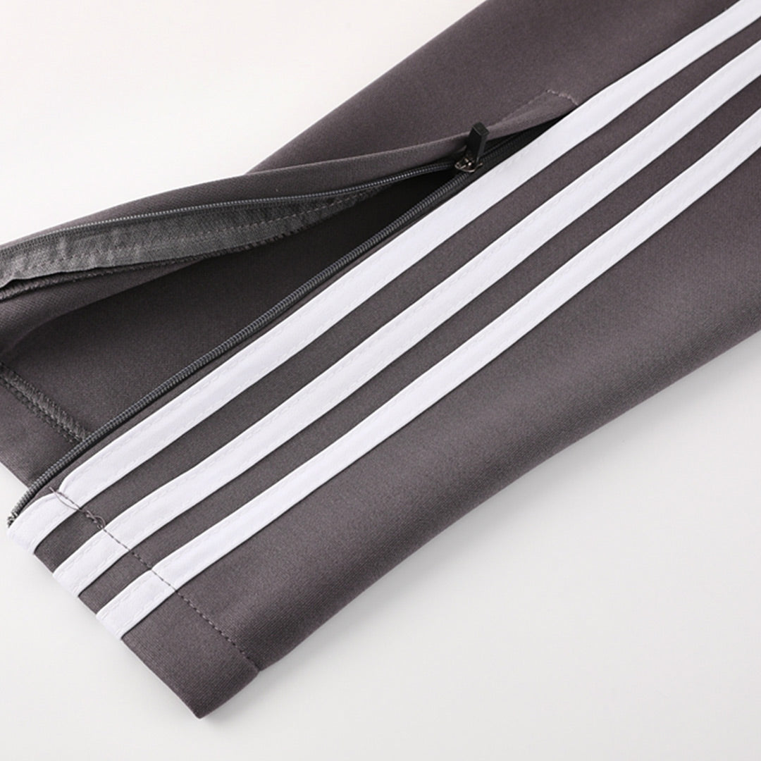 Men's Real Madrid Training Jacket Kit (Jacket+Pants) 2024/25