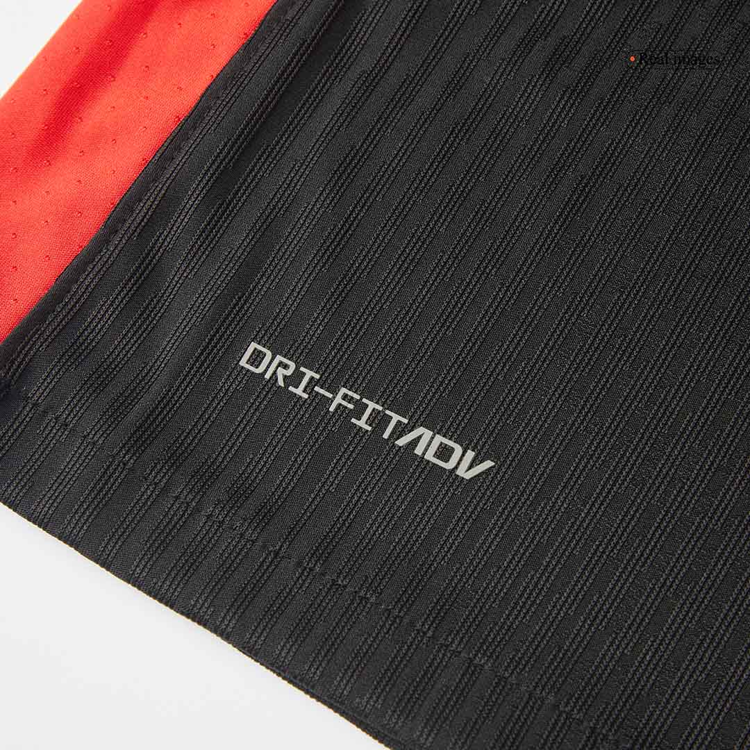 Authentic Barcelona Away Soccer Jersey 2024/25