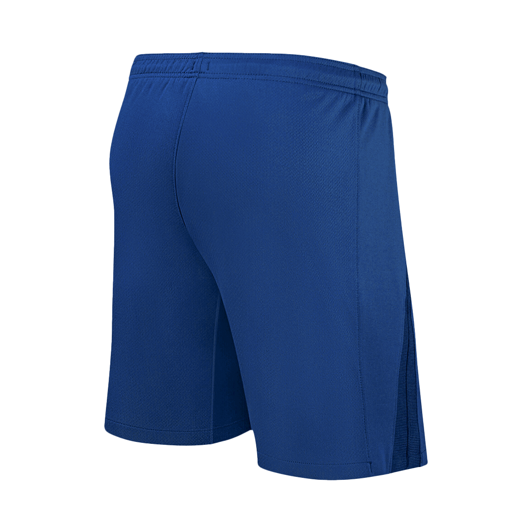 PSG Soccer Shorts Custom Fourth Away 2024/25