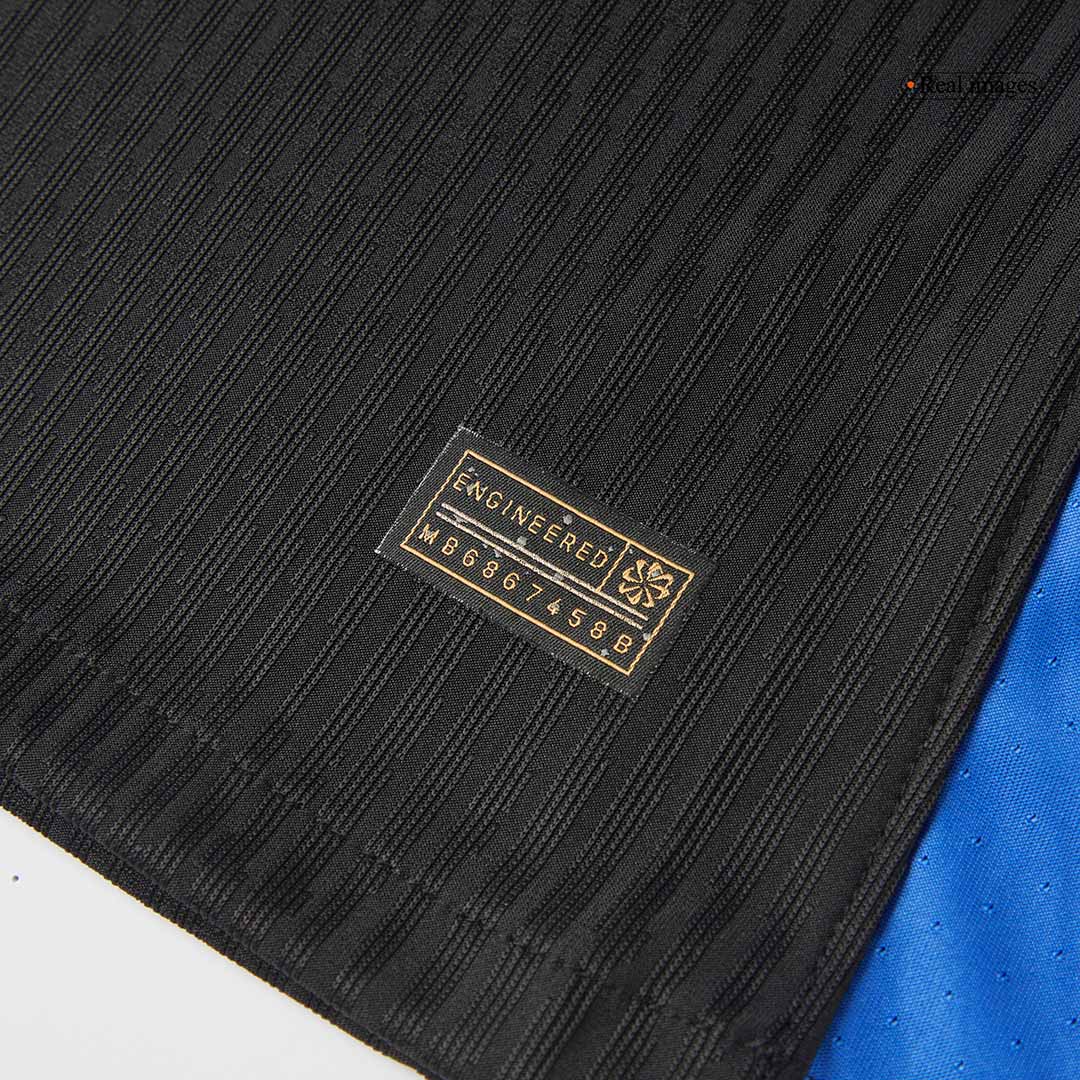 Authentic Barcelona Away Soccer Jersey 2024/25