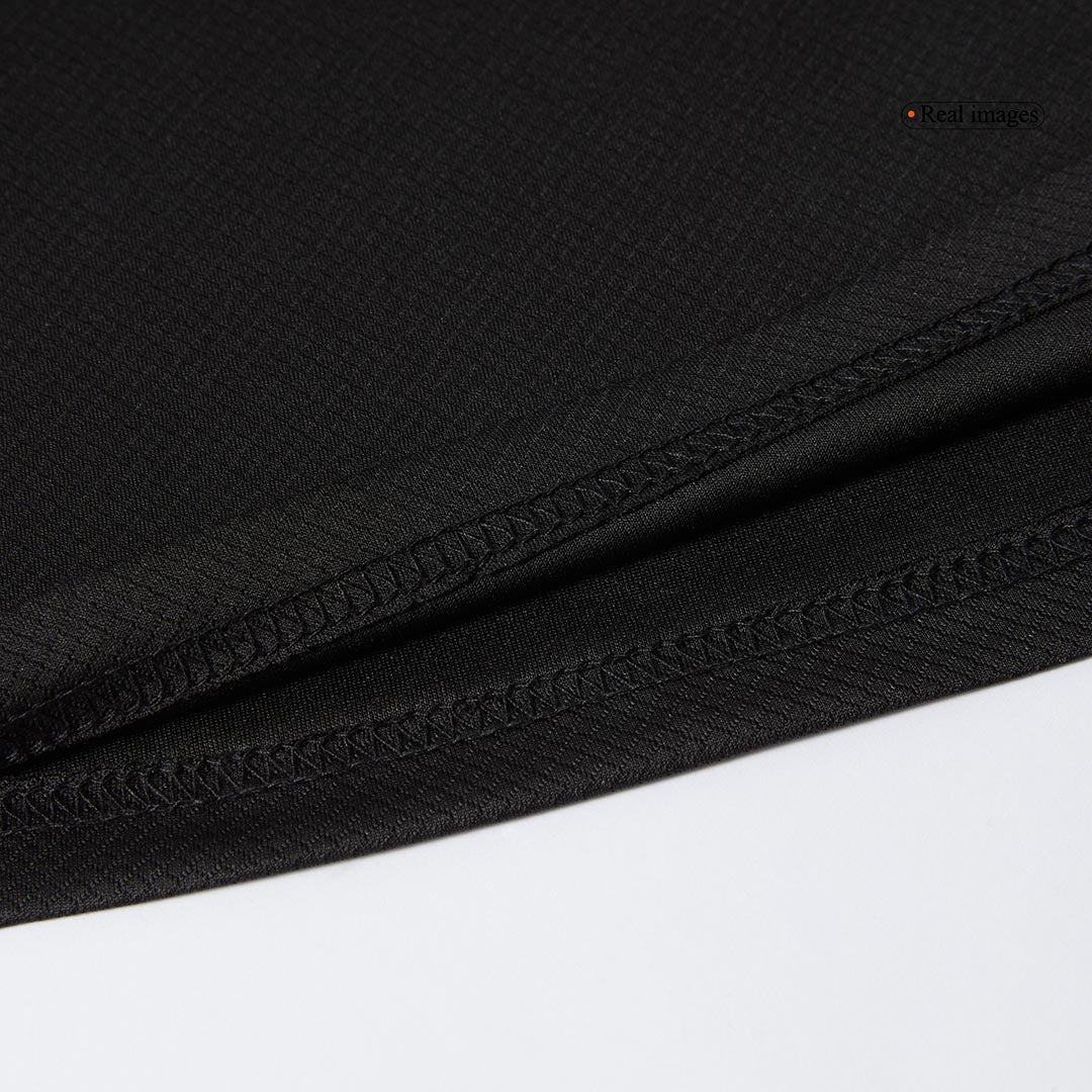 Kids Barcelona Custom Away Soccer Kits 2024/25