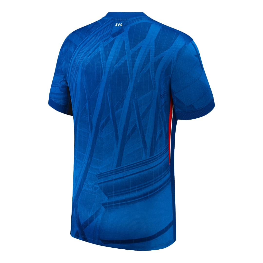 Chelsea Home Soccer Jersey 2025/26