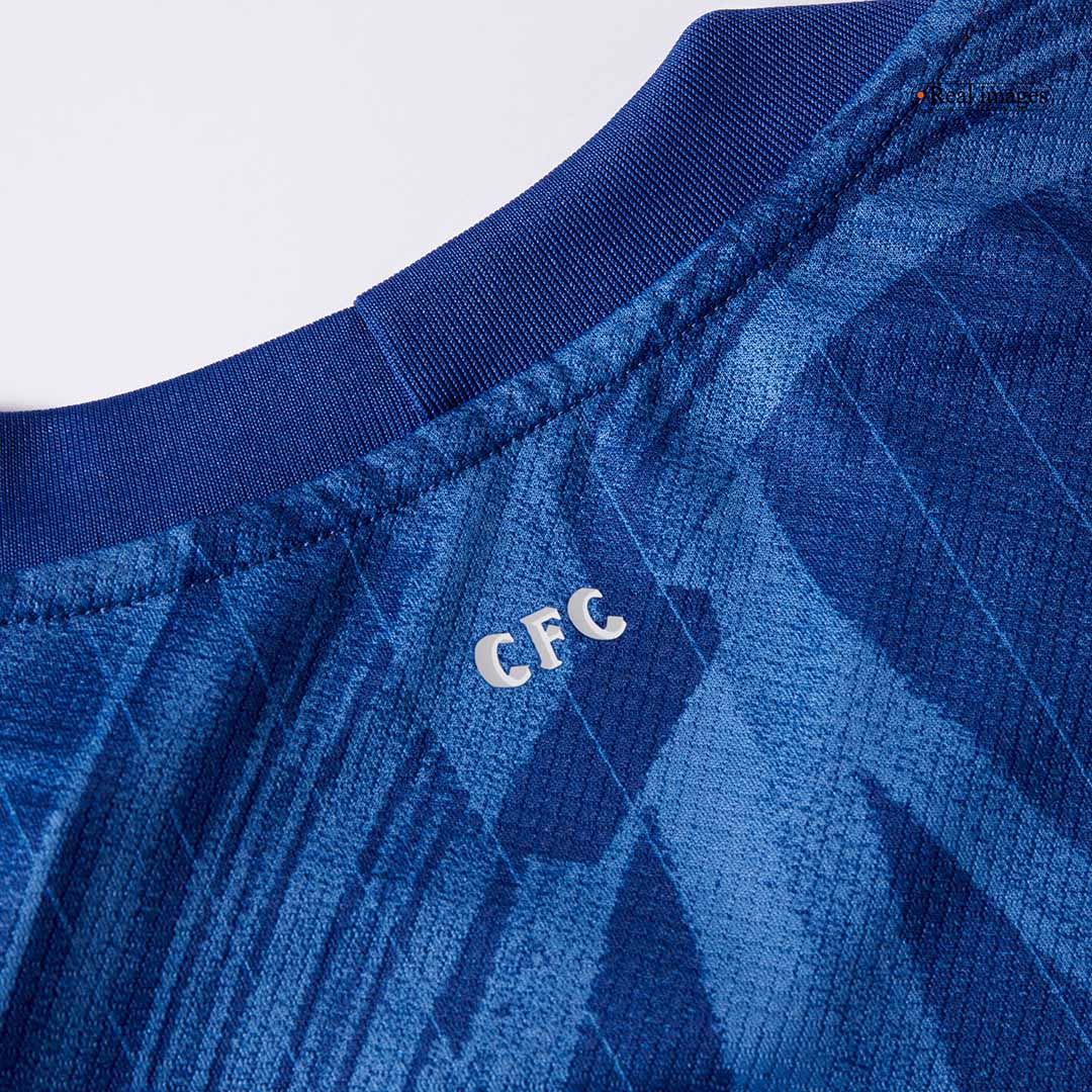PALMER #20 Chelsea Soccer Jersey Home Custom Shirt 2025/26