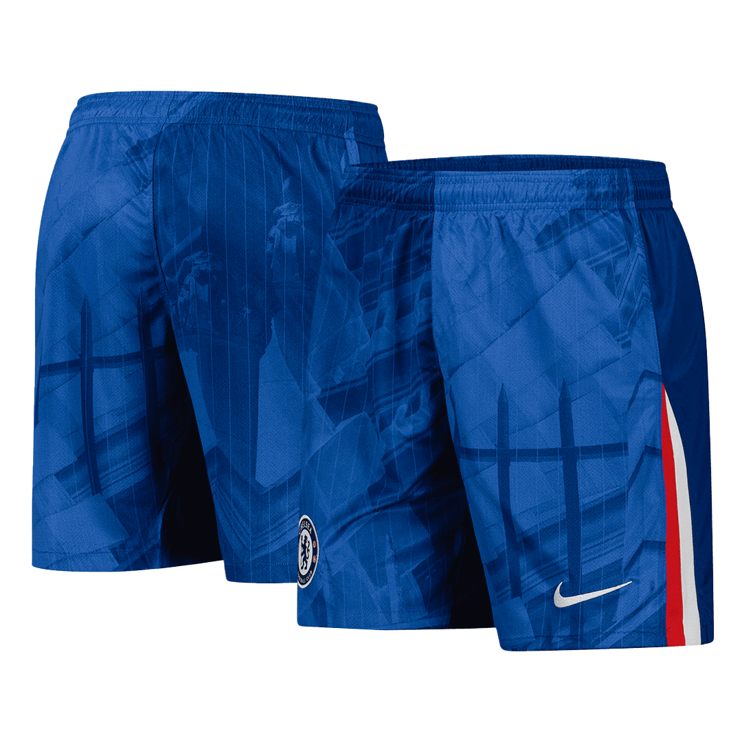 Chelsea Home Jerseys Kit 2025/26