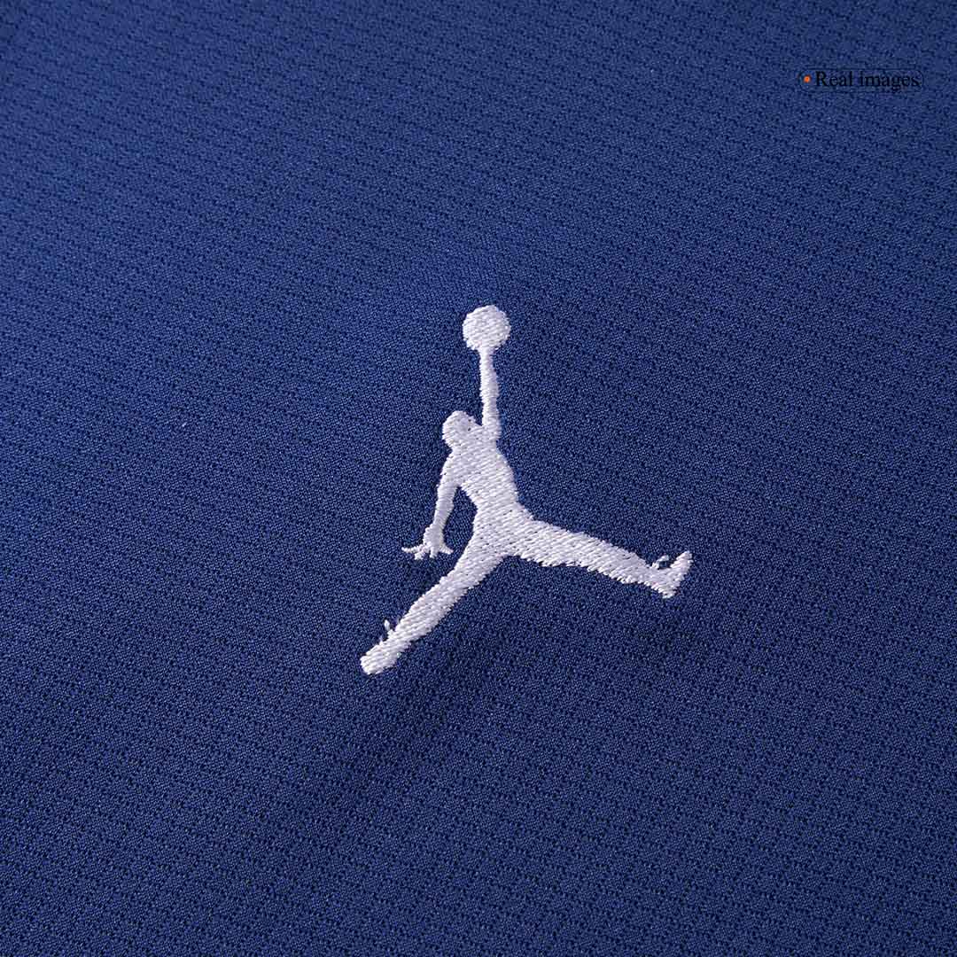 PSG Fourth Away Soccer Uniform Kits 2024/25