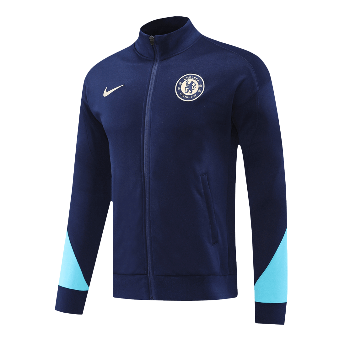 Chelsea Soccer Jacket 2024/25