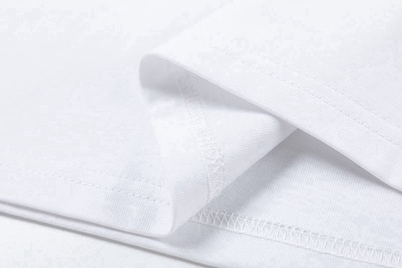 Stussy Seoul Chapter Graphic T-Shirt - White