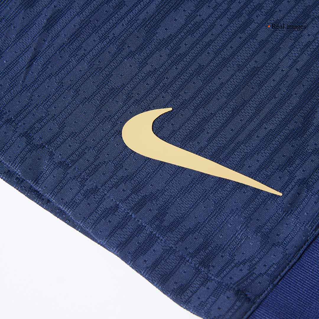 Authentic Barcelona Home Soccer Shorts 2024/25