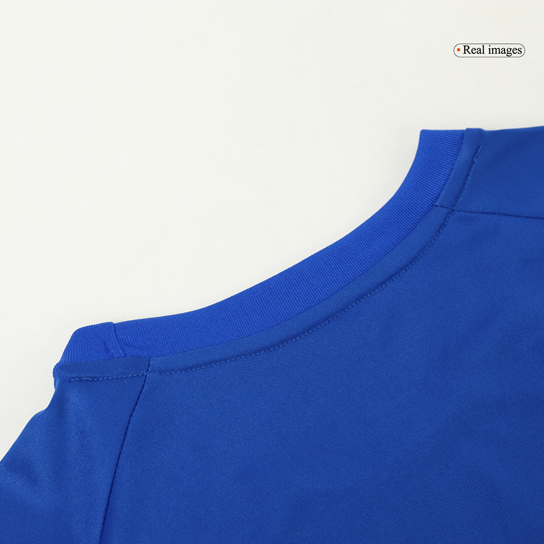 Spain Pre-Match Soccer Jersey Euro 2024