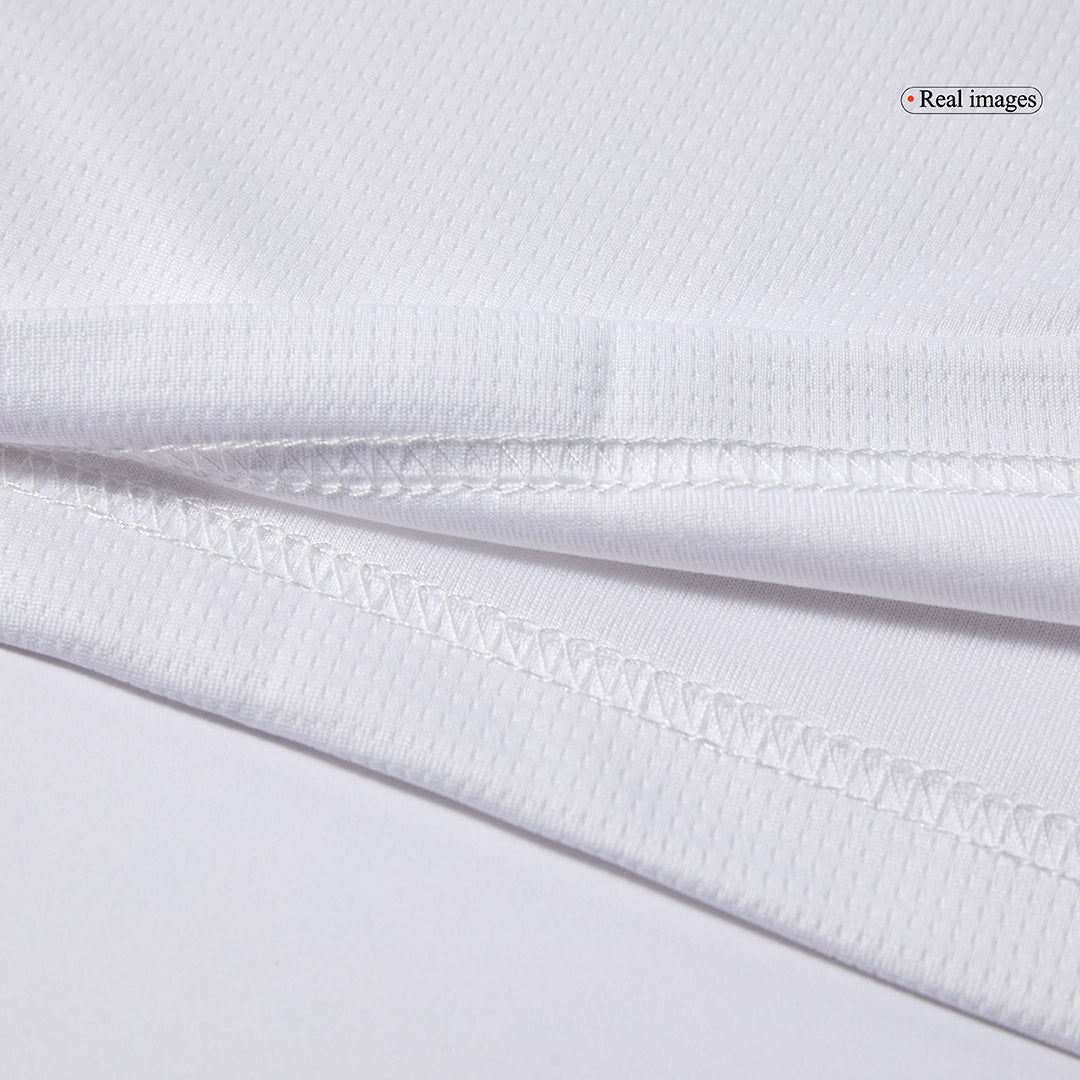 Portugal Away Soccer Shorts 2025