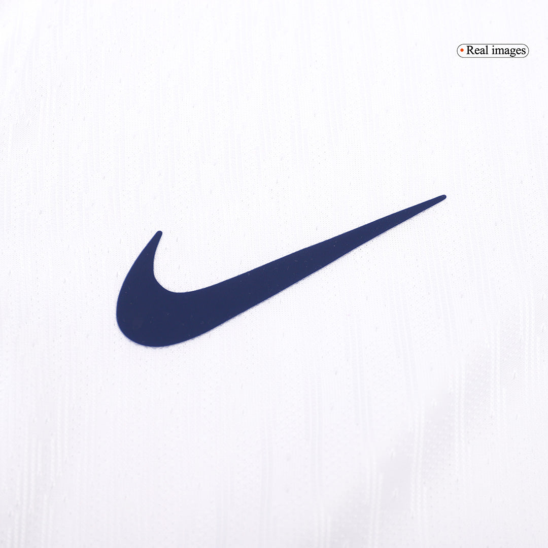 Authentic O.DEMB¨¦L¨¦ #10 Soccer Jersey PSG Away Shirt 2024/25 - UCL