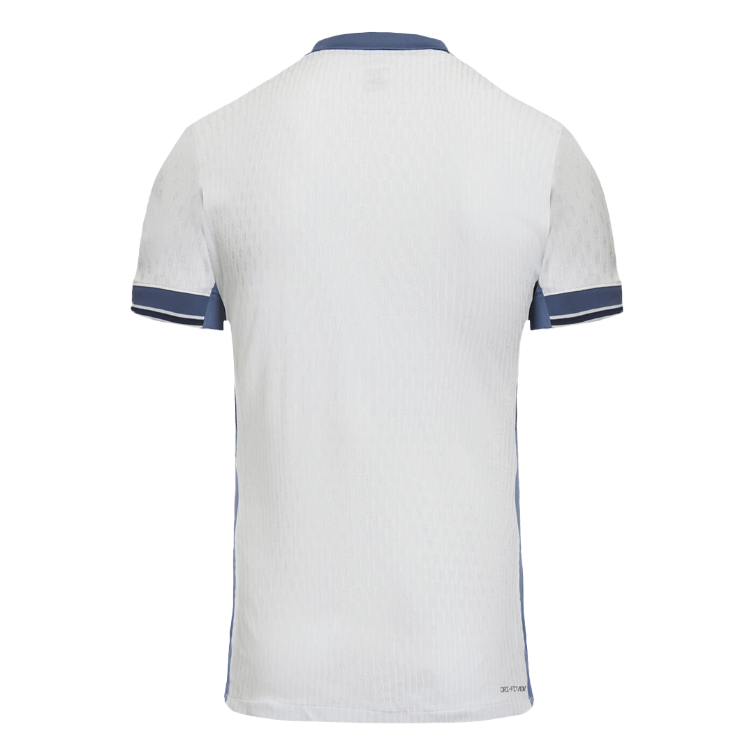 Authentic Soccer Jersey Inter Milan Away Shirt 2024/25