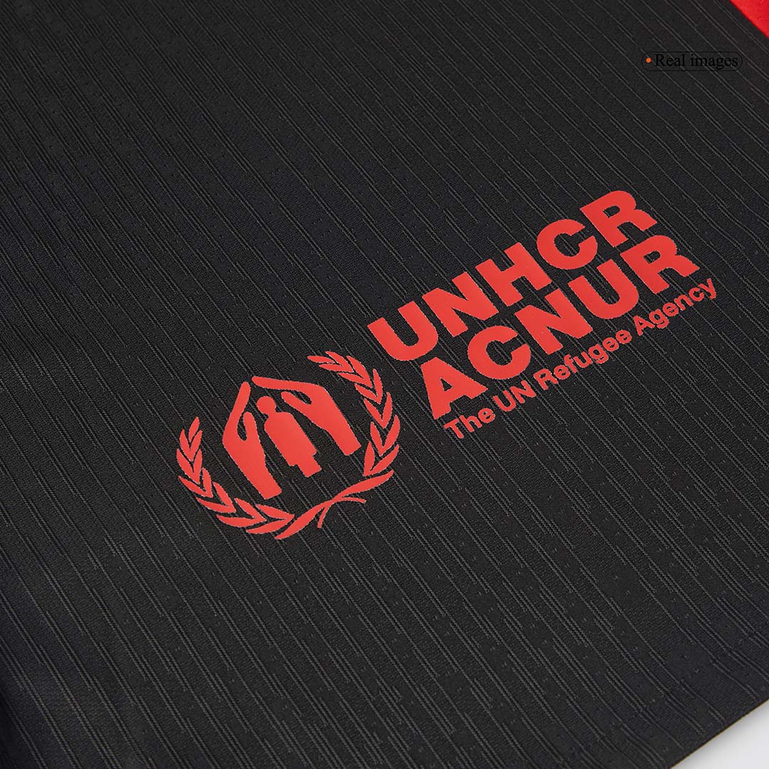 Authentic Barcelona Away Soccer Jersey 2024/25