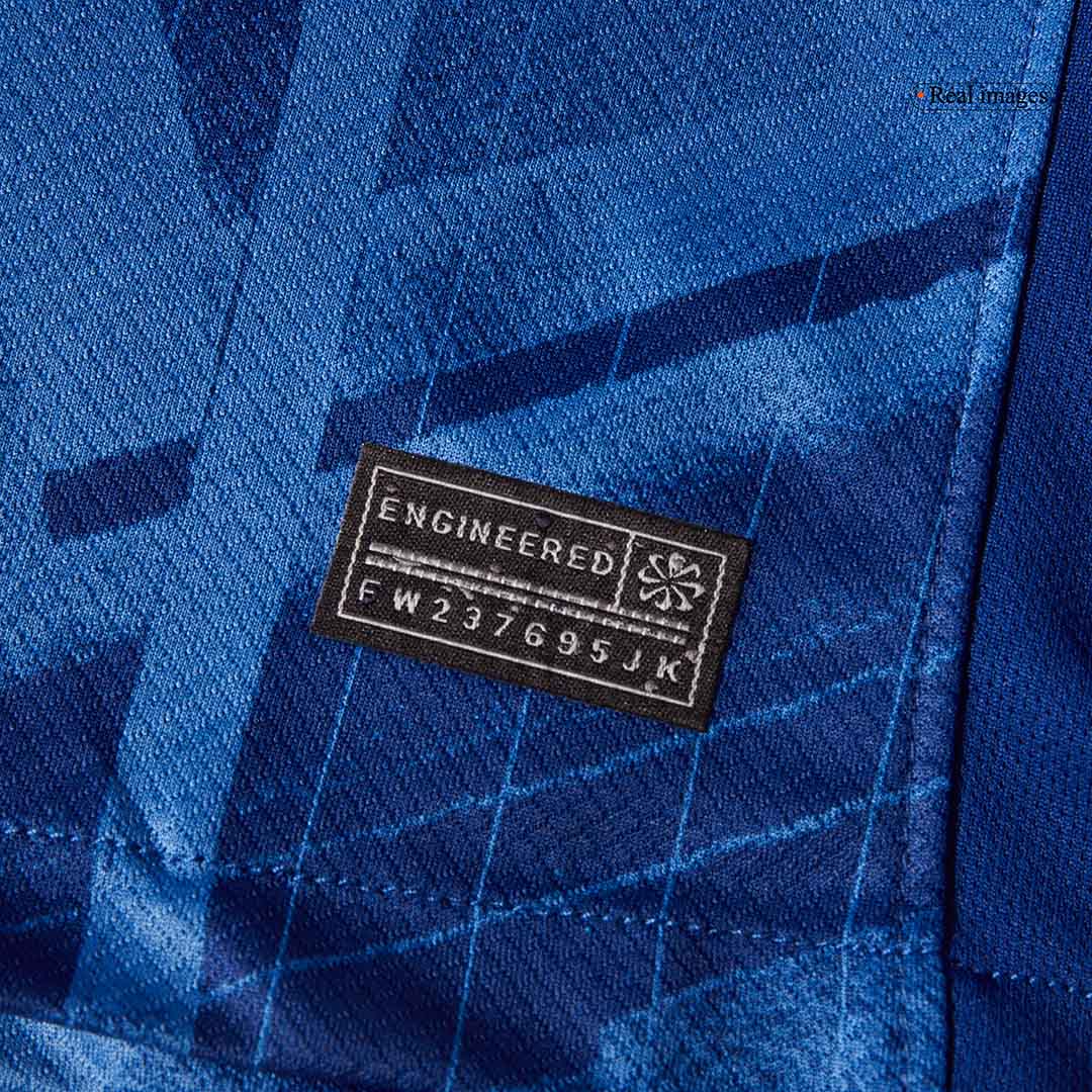 PALMER #20 Chelsea Soccer Jersey Home Custom Shirt 2025/26