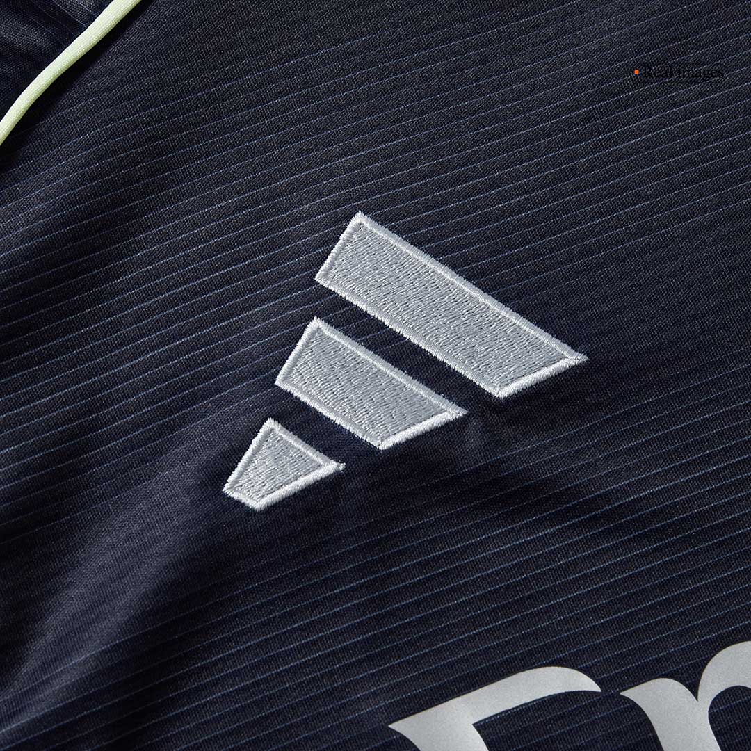 TRENT #12 Real Madrid Away Soccer Jersey 2025/26
