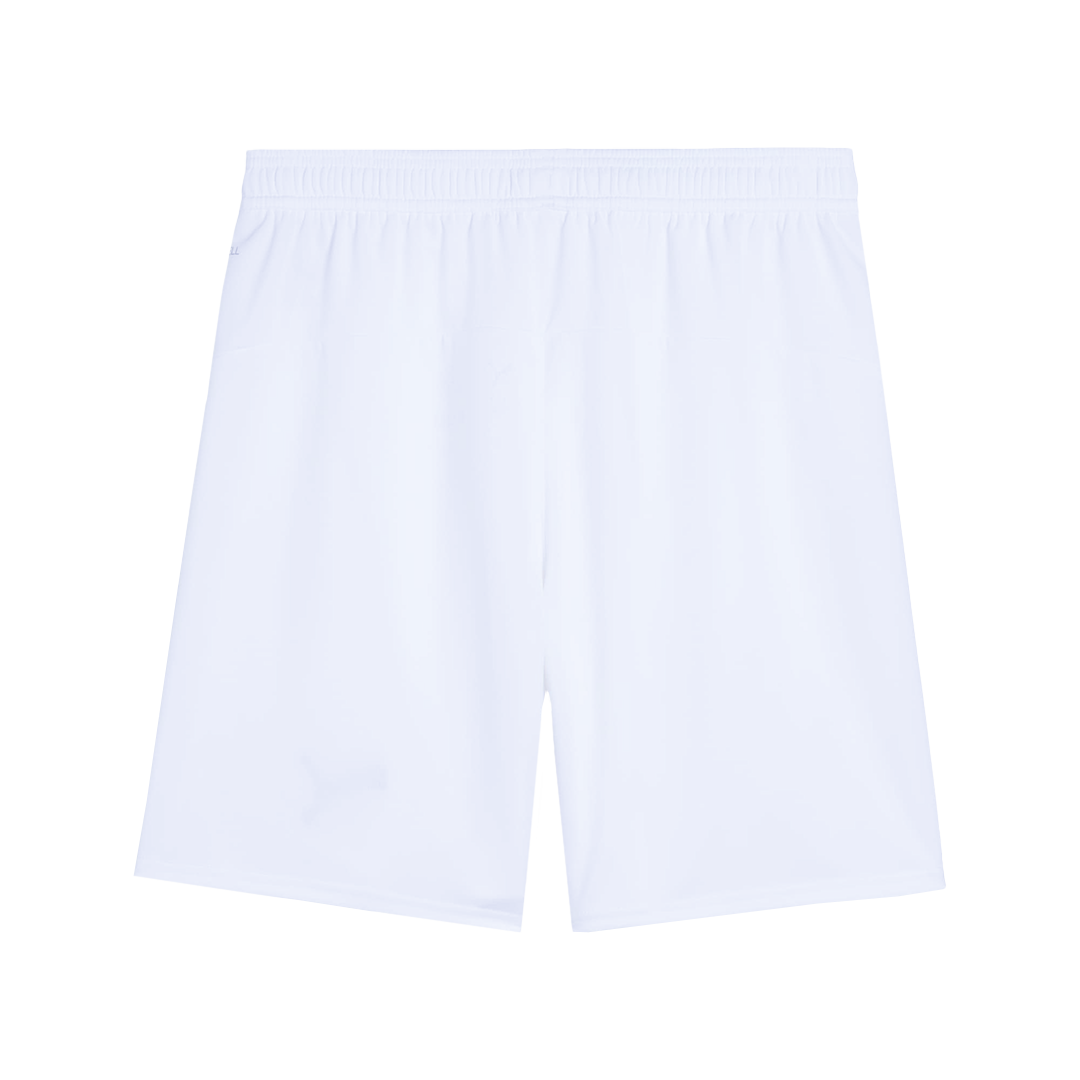 Portugal Away Soccer Shorts 2025