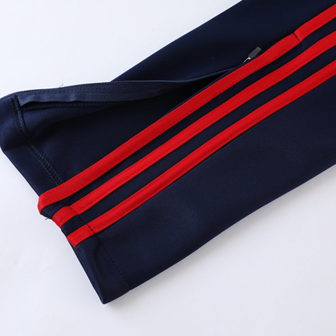 Spain Training Jacket Kit (Jacket+Pants) 2022/23