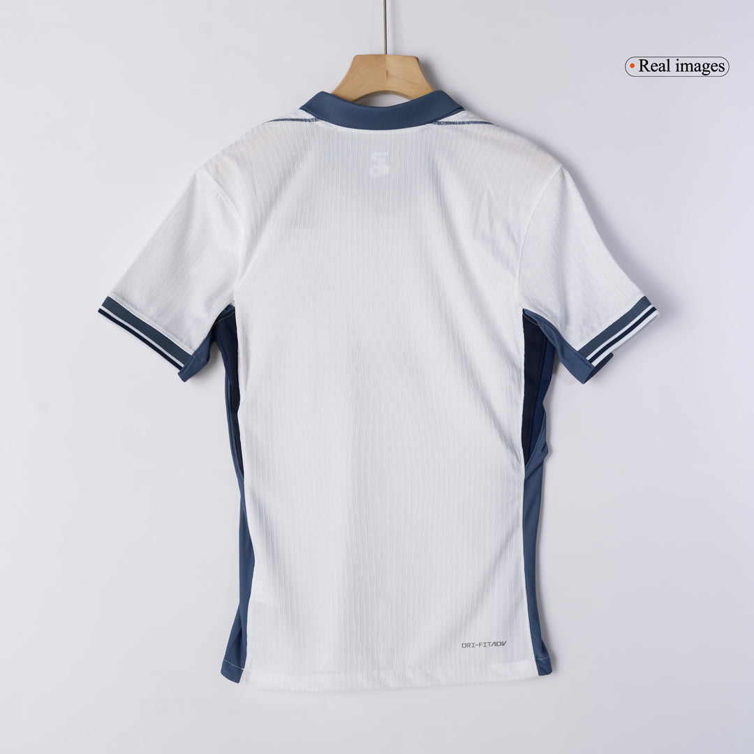 Authentic Soccer Jersey Inter Milan Away Shirt 2024/25